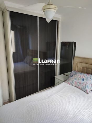 Foto 11 do(a) Apartamento de 2 quartos à venda em Parque Esmeralda, São Paulo