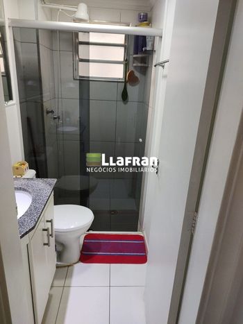 Foto 12 do(a) Apartamento de 2 quartos à venda em Parque Esmeralda, São Paulo