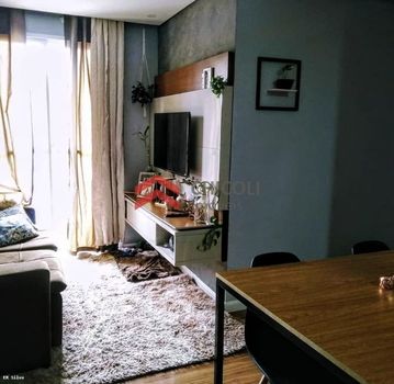 Foto 18 do(a) Apartamento de 2 quartos à venda em Jardim Ísis, Cotia
