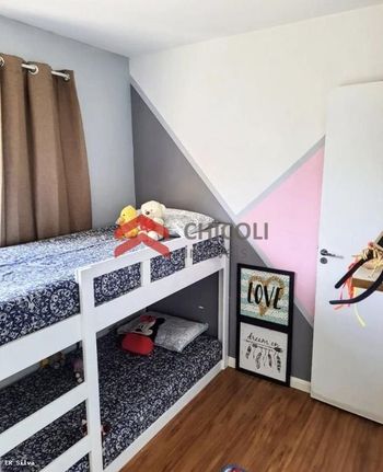 Foto 10 do(a) Apartamento de 2 quartos à venda em Jardim Ísis, Cotia