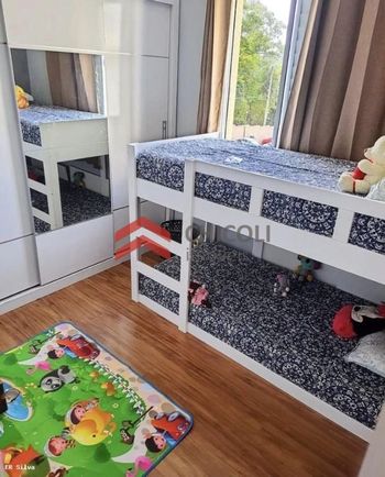 Foto 23 do(a) Apartamento de 2 quartos à venda em Jardim Ísis, Cotia