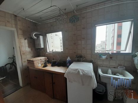 Foto 42 do(a) Apartamento de 3 quartos à venda em Aclimação, São Paulo