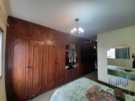 Foto 35 do(a) Apartamento de 3 quartos à venda em Aclimação, São Paulo
