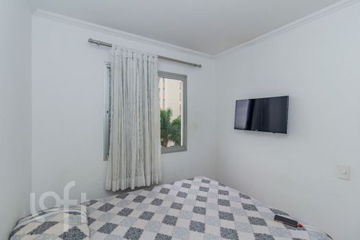 Foto 11 do(a) Apartamento de 2 quartos à venda em Carandiru, São Paulo
