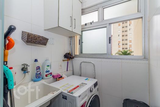 Foto 25 do(a) Apartamento de 2 quartos à venda em Carandiru, São Paulo