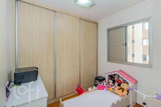 Foto 14 do(a) Apartamento de 2 quartos à venda em Carandiru, São Paulo