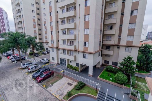 Foto 9 do(a) Apartamento de 2 quartos à venda em Carandiru, São Paulo