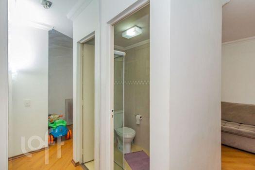 Foto 17 do(a) Apartamento de 2 quartos à venda em Carandiru, São Paulo