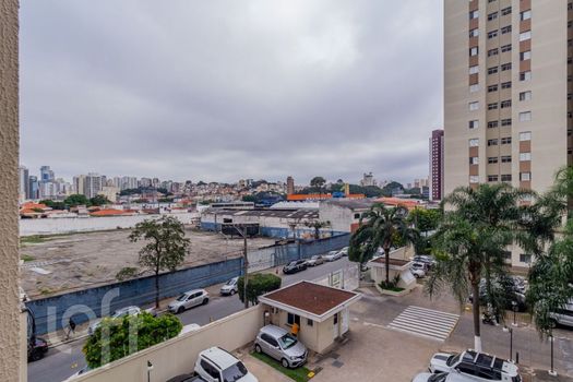 Foto 13 do(a) Apartamento de 2 quartos à venda em Carandiru, São Paulo