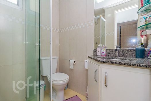 Foto 18 do(a) Apartamento de 2 quartos à venda em Carandiru, São Paulo