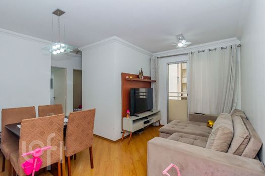 Foto 1 do(a) Apartamento de 2 quartos à venda em Carandiru, São Paulo