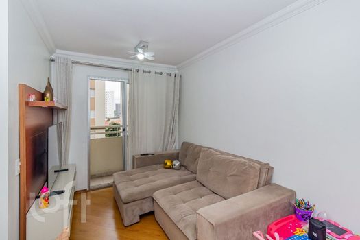 Foto 2 do(a) Apartamento de 2 quartos à venda em Carandiru, São Paulo