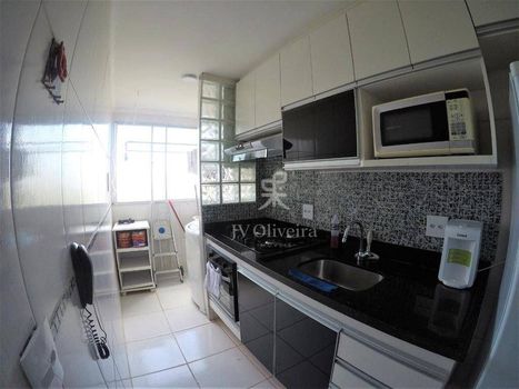 Foto 5 do(a) Apartamento de 2 quartos à venda em Jardim Leonor, São Paulo