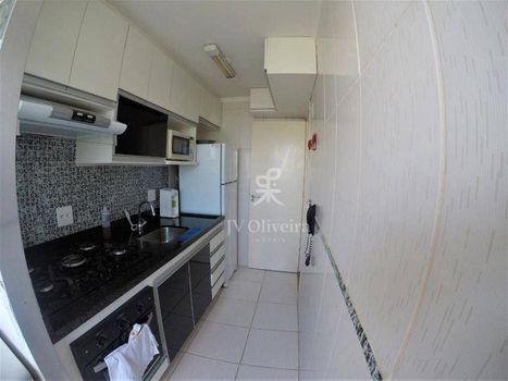 Foto 6 do(a) Apartamento de 2 quartos à venda em Jardim Leonor, São Paulo