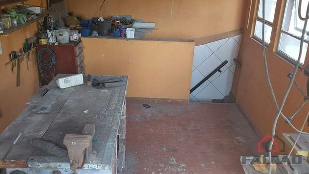 Foto 14 do(a) Casa de 3 quartos à venda em Vila Cascatinha, São Vicente