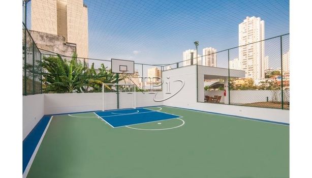 Foto 6 do(a) Apartamento de 3 quartos à venda em Aclimação, São Paulo
