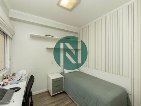 Foto 26 do(a) Apartamento de 3 quartos à venda em Vila Firmiano Pinto, São Paulo