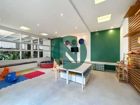 Foto 46 do(a) Apartamento de 3 quartos à venda em Vila Firmiano Pinto, São Paulo
