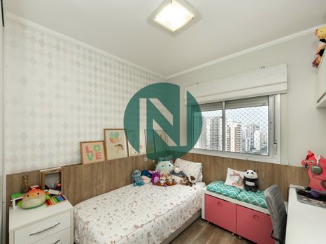 Foto 30 do(a) Apartamento de 3 quartos à venda em Vila Firmiano Pinto, São Paulo