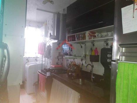 Foto 11 do(a) Apartamento de 2 quartos à venda em Senador Camará, Rio de Janeiro