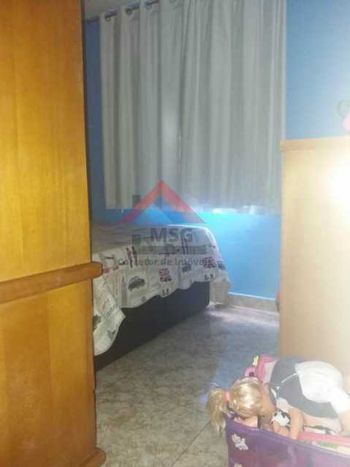 Foto 9 do(a) Apartamento de 2 quartos à venda em Senador Camará, Rio de Janeiro