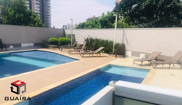 Foto 41 do(a) Apartamento de 2 quartos à venda em Vila Assunção, Santo André