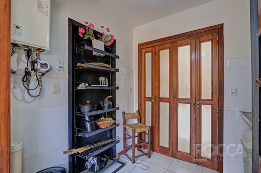 Foto 23 do(a) Casa em Condomínio de 3 quartos à venda em Lomba do Pinheiro, Porto Alegre