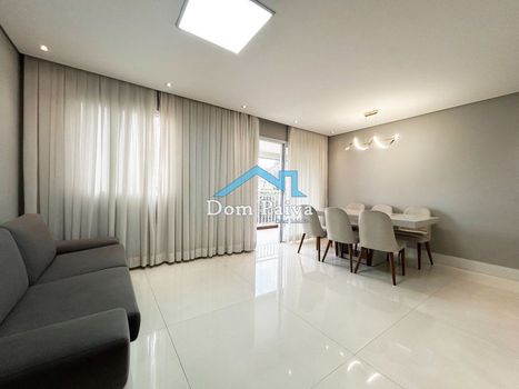 Foto 1 do(a) Apartamento de 3 quartos à venda em Vila Santo Antônio, Guarulhos