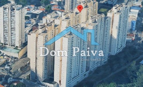 Foto 41 do(a) Apartamento de 3 quartos à venda em Vila Santo Antônio, Guarulhos