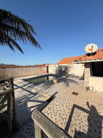Foto 1 do(a) Apartamento de 1 quartos à venda em Baixo Grande, São Pedro da Aldeia