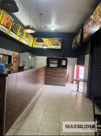 Foto 2 do(a) Loja false à venda em Vila Santo Antônio, Jandira