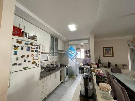 Foto 4 do(a) Cobertura de 3 quartos à venda em Baeta Neves, São Bernardo do Campo