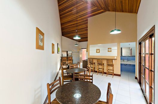Foto 43 do(a) Casa de 3 quartos à venda em Barreirinha, Curitiba
