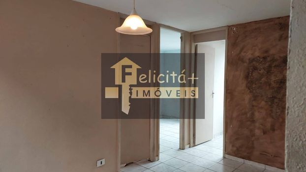 Foto 1 do(a) Apartamento de 3 quartos à venda em Conjunto Habitacional Presidente Castelo Branco, Carapicuíba