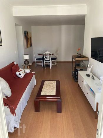 Foto 2 do(a) Apartamento de 2 quartos à venda em Humaitá, Rio de Janeiro