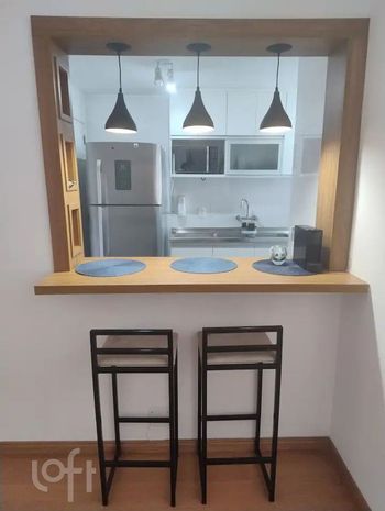 Foto 3 do(a) Apartamento de 2 quartos à venda em Humaitá, Rio de Janeiro