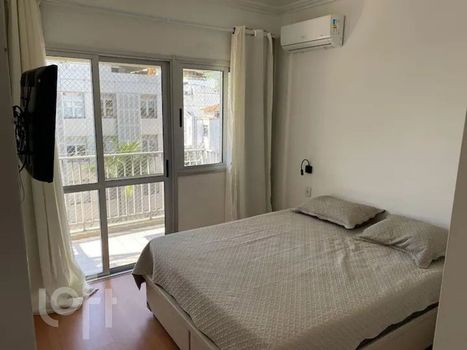 Foto 8 do(a) Apartamento de 2 quartos à venda em Humaitá, Rio de Janeiro