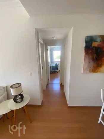 Foto 5 do(a) Apartamento de 2 quartos à venda em Humaitá, Rio de Janeiro
