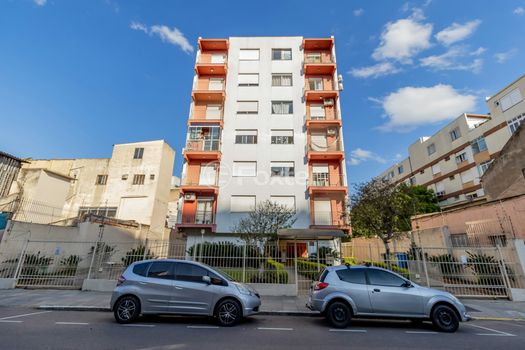 Foto 30 do(a) Apartamento de 1 quartos à venda em Cidade Baixa, Porto Alegre