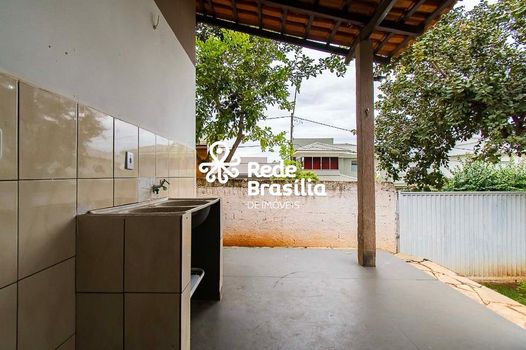 Foto 35 do(a) Casa em Condomínio de 2 quartos à venda em Setor Habitacional Jardim Botânico, Brasília