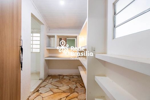 Foto 8 do(a) Casa em Condomínio de 2 quartos à venda em Setor Habitacional Jardim Botânico, Brasília