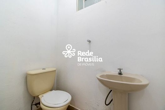 Foto 13 do(a) Casa em Condomínio de 2 quartos à venda em Setor Habitacional Jardim Botânico, Brasília