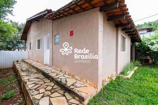 Foto 4 do(a) Casa em Condomínio de 2 quartos à venda em Setor Habitacional Jardim Botânico, Brasília