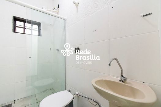 Foto 16 do(a) Casa em Condomínio de 2 quartos à venda em Setor Habitacional Jardim Botânico, Brasília