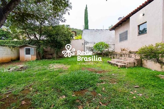 Foto 38 do(a) Casa em Condomínio de 2 quartos à venda em Setor Habitacional Jardim Botânico, Brasília