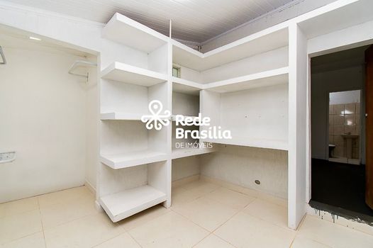 Foto 27 do(a) Casa em Condomínio de 2 quartos à venda em Setor Habitacional Jardim Botânico, Brasília
