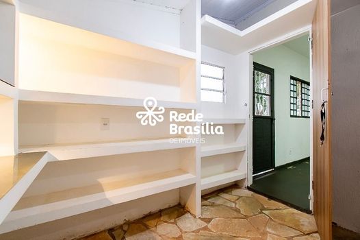 Foto 9 do(a) Casa em Condomínio de 2 quartos à venda em Setor Habitacional Jardim Botânico, Brasília