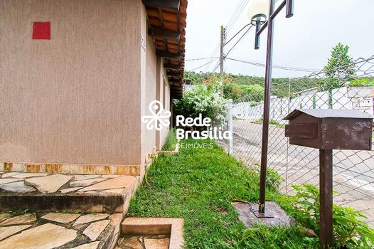 Foto 24 do(a) Casa em Condomínio de 2 quartos à venda em Setor Habitacional Jardim Botânico, Brasília