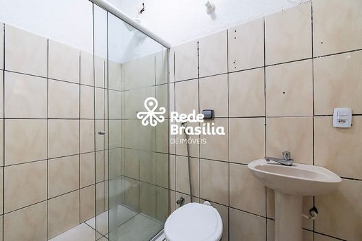 Foto 23 do(a) Casa em Condomínio de 2 quartos à venda em Setor Habitacional Jardim Botânico, Brasília
