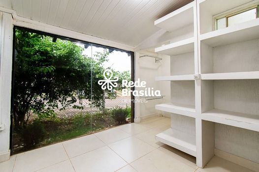 Foto 26 do(a) Casa em Condomínio de 2 quartos à venda em Setor Habitacional Jardim Botânico, Brasília